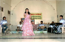 Music Competition
