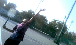 Sports Competition